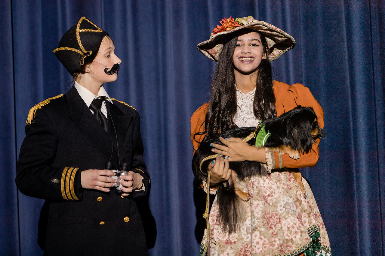 Mary Poppins – Pond Road Middle School -6662-X2