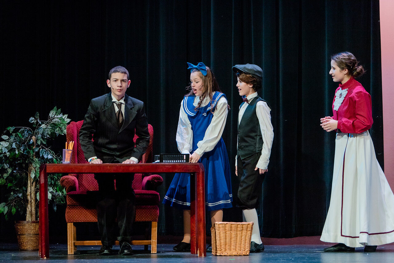 Mary Poppins – Pond Road Middle School -6640-X2
