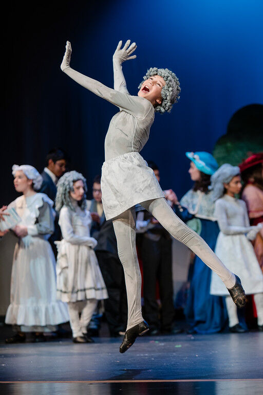 Mary Poppins – Pond Road Middle School -6582-XL
