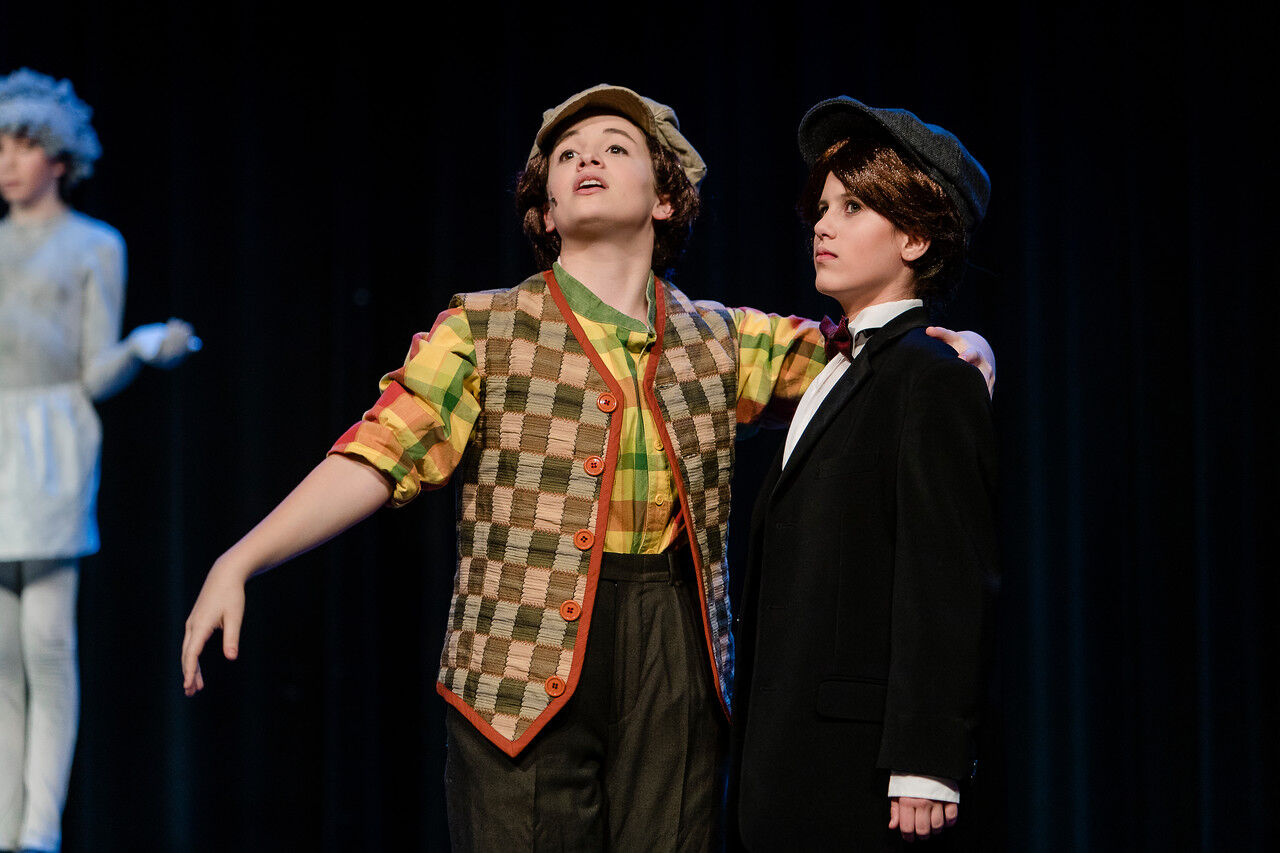 Mary Poppins – Pond Road Middle School -6553-X2