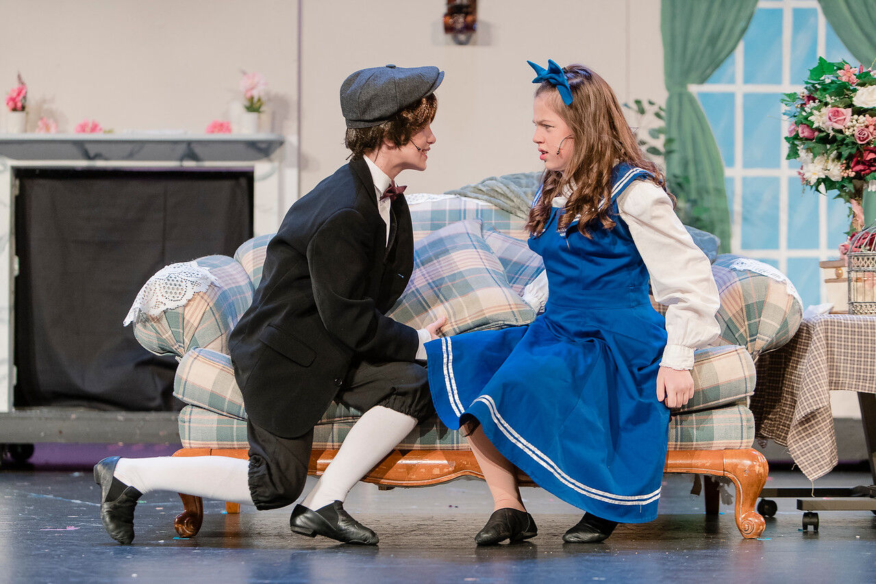Mary Poppins – Pond Road Middle School -6466-X2