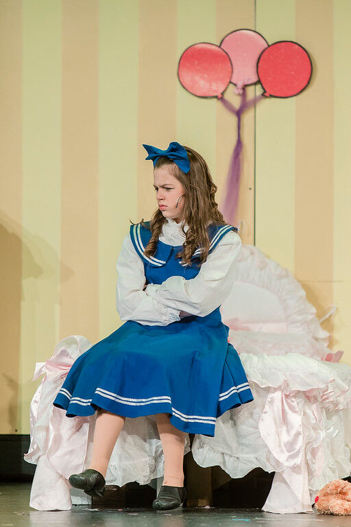 PHOTOS: Pond Road students perform ‘Mary Poppins’