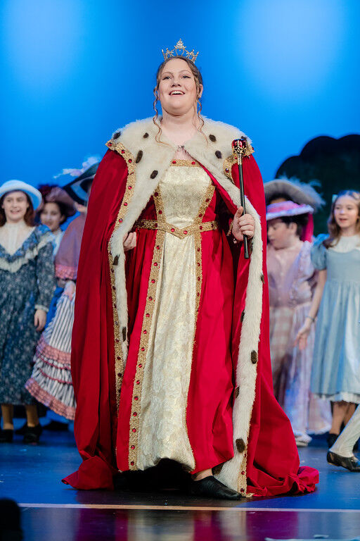 PHOTOS: Pond Road students perform ‘Mary Poppins’