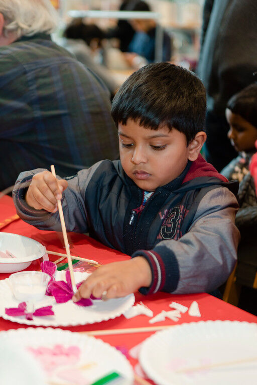 Chinese New Year – 2019 -8501-XL