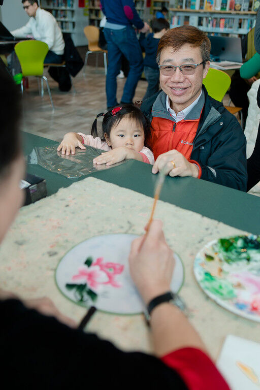 Chinese New Year – 2019 -8459-XL