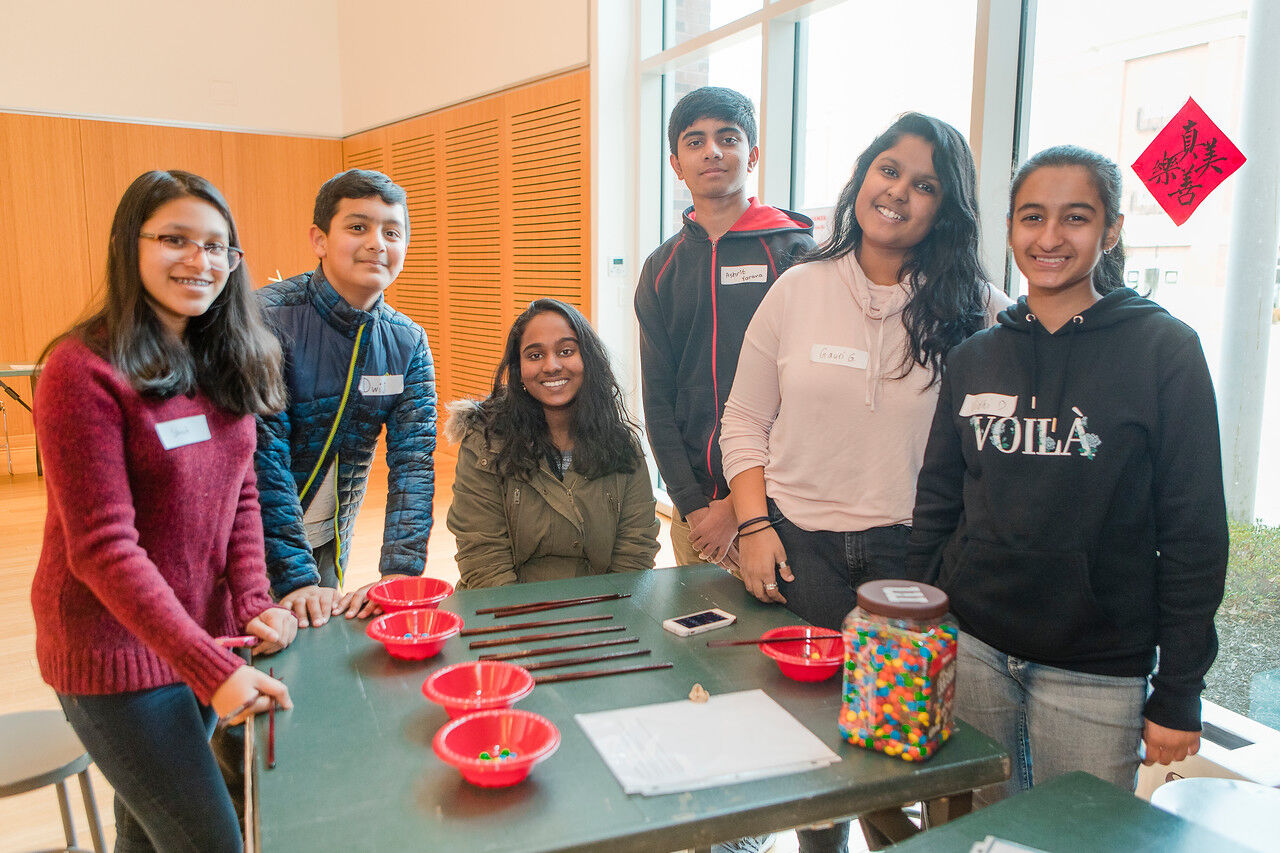 PHOTOS: Plainsboro community celebrates Chinese New Year