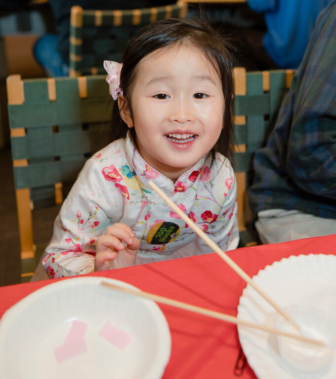 PHOTOS: Plainsboro community celebrates Chinese New Year