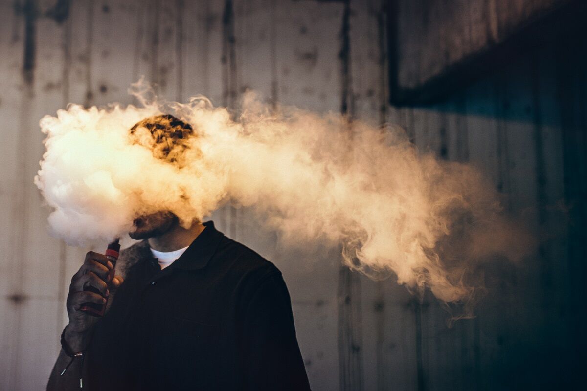 vape