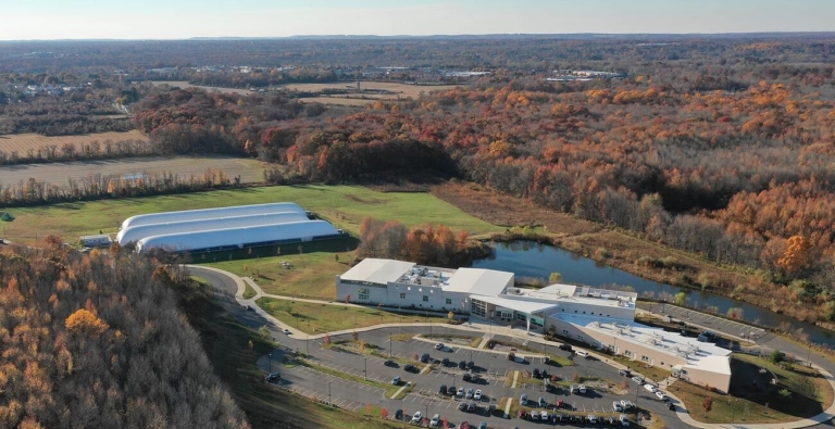 Princeton Arts & Sports Academy to hold open house Feb. 24