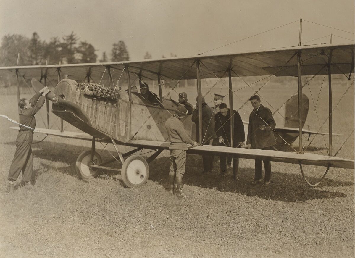 Flyboys