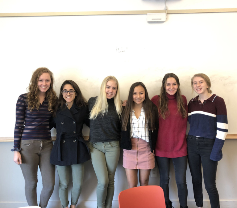 Pennington School literary magazine receives ‘superior’ rating