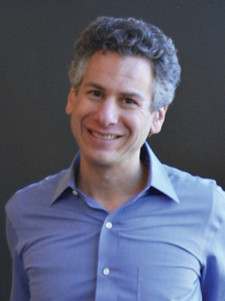 Brett Bonfield leaves Princeton Public Library