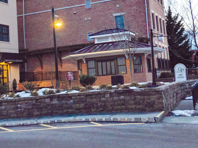 Restaurants are on the move in Princeton