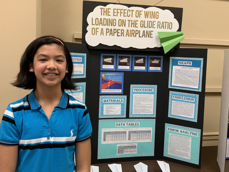 Mercer County Science Fair changes with the times