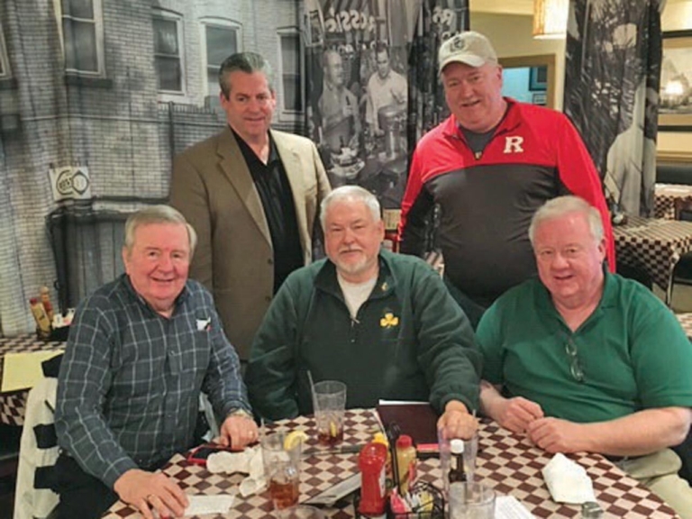 Common culture unites Mercer County Irish organizations