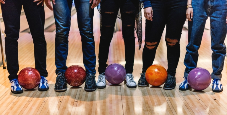 With 12-4-1 finish, Bordentown girls’ bowling ‘in good shape’ for future