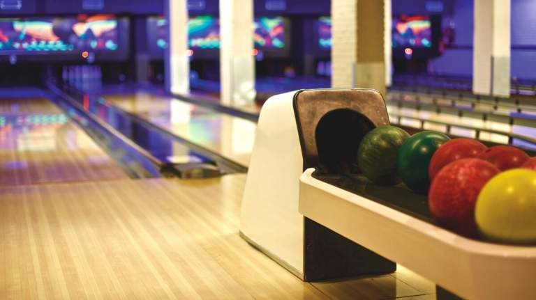 Bordentown boys’ bowling ends season with state sectional berth