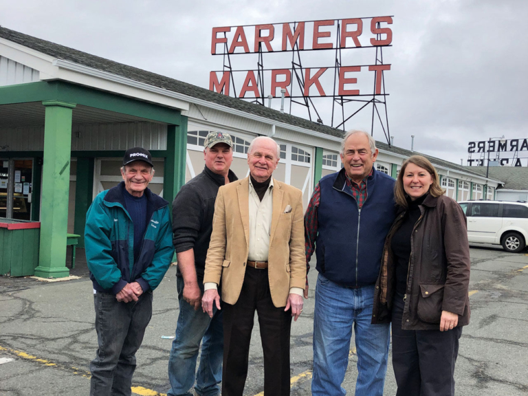 End of an era at Trenton Farmers Market