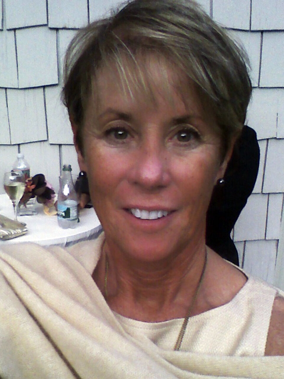 2019 03 HE Annie Jackson headshot