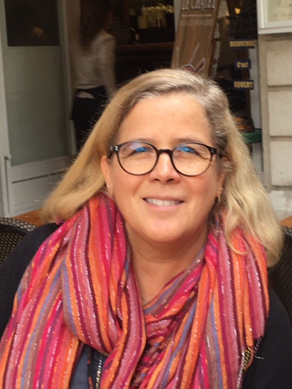 2019 03 HE Robin Hepburn headshot