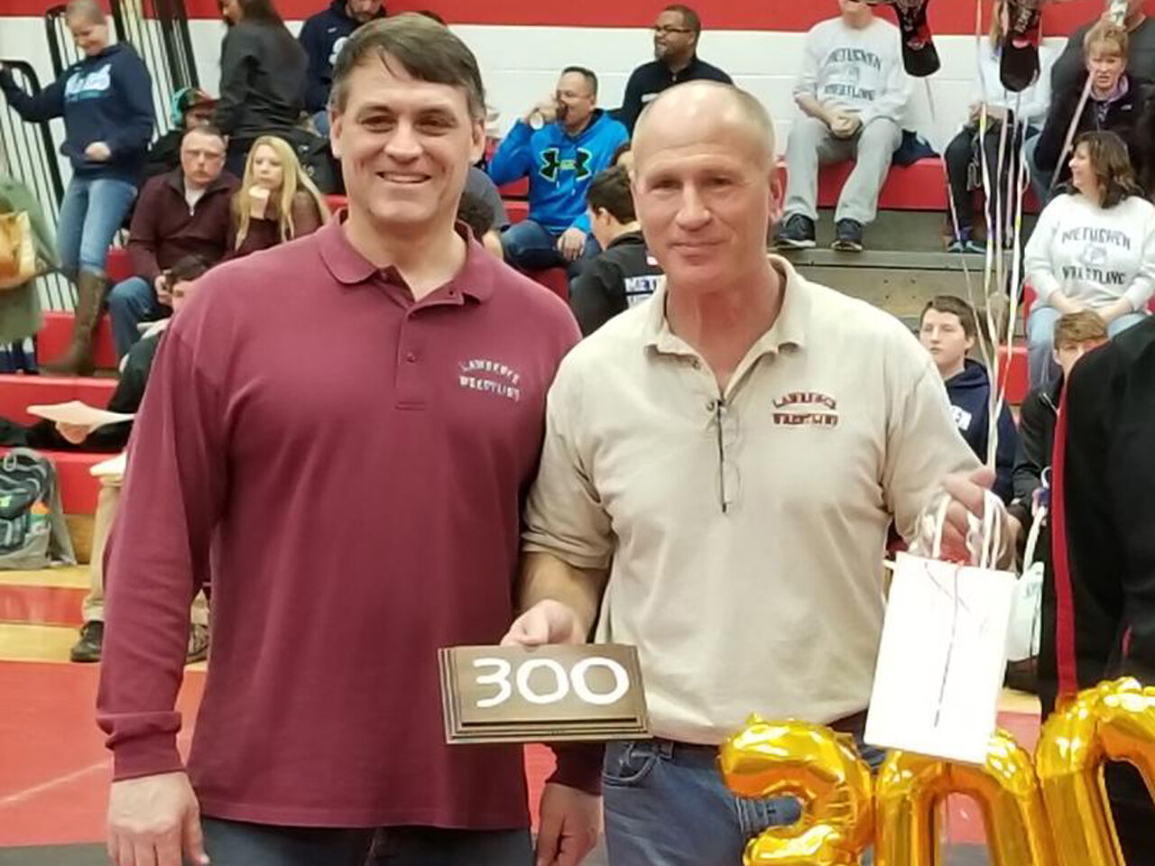 2019 03 LG Wrestling Chris Lynne