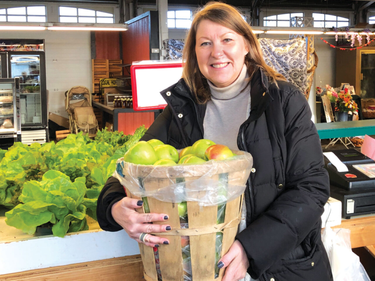 West Windsor Community Farmers Market to open next Saturday