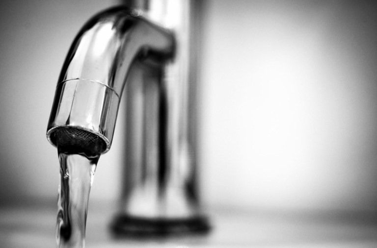 Bordentown City issues lead in water update