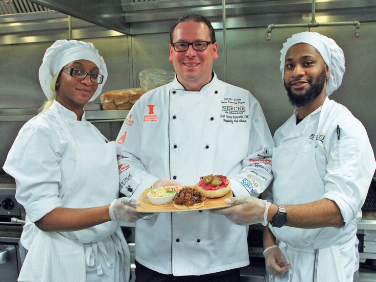 MCCC hosts area’s best-kept dining secret, Viking Café