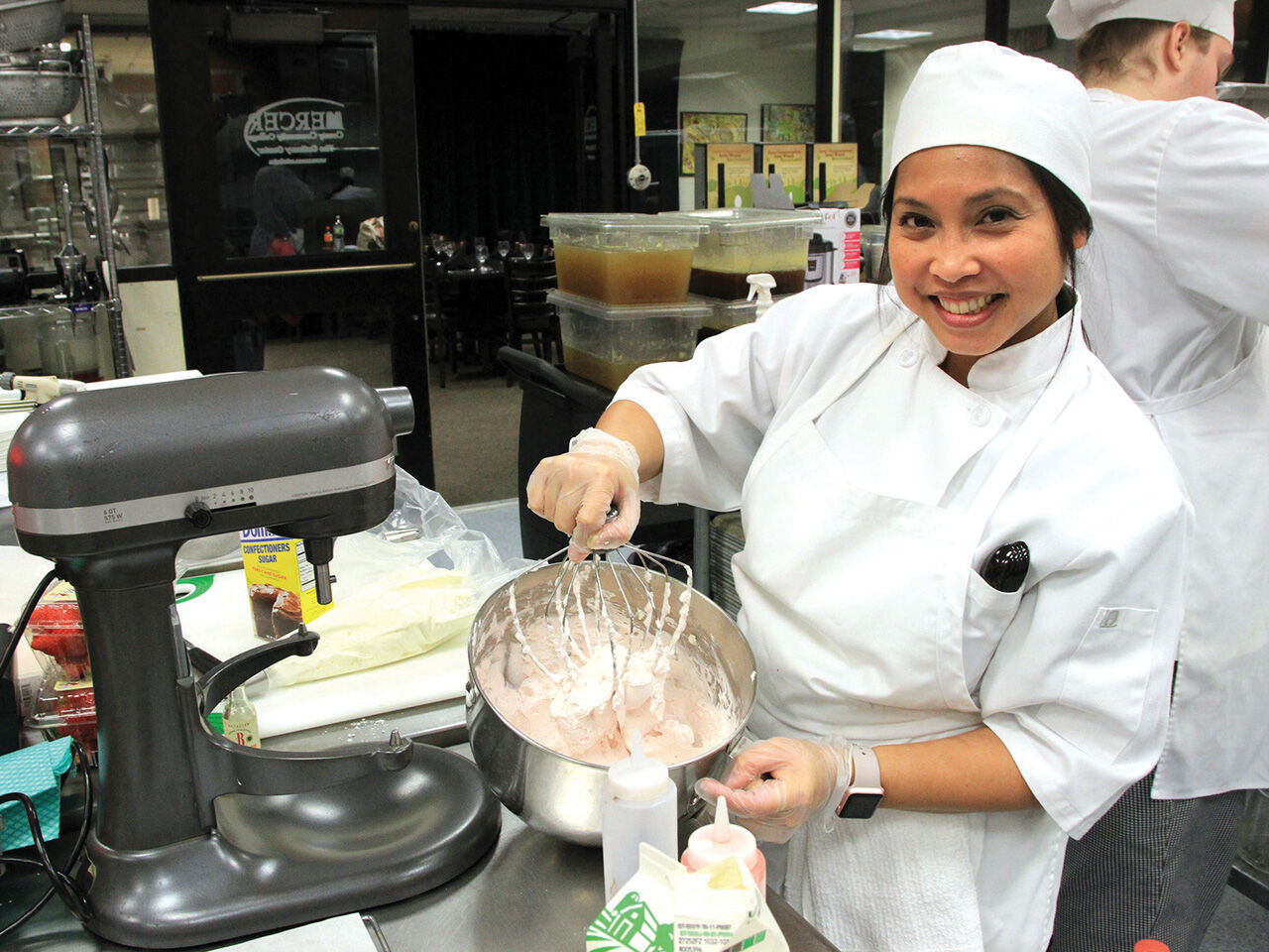 2019 03 WWP Lyne Simpson Smile