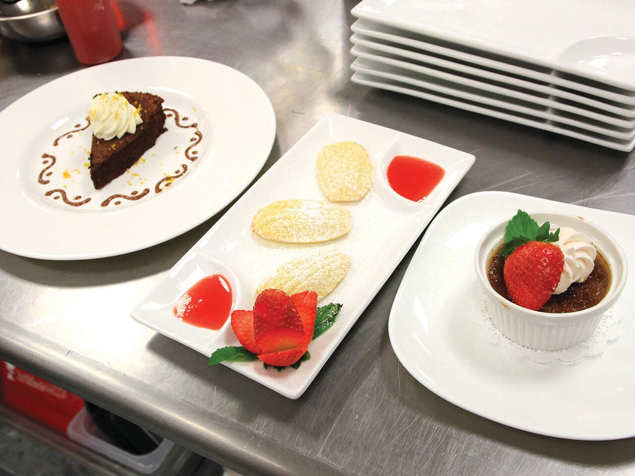 2019 03 FOOD Desserts