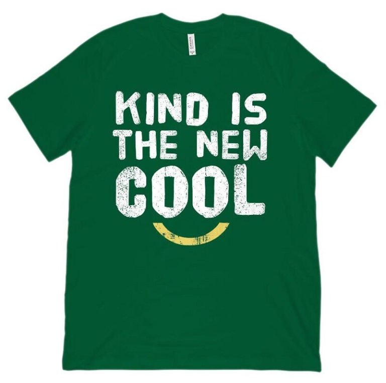 Attitudes In Reverse accepting entries for T-shirt design contest
