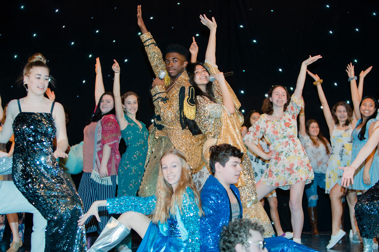 Mama Mia – LHS – 2019-189-X2