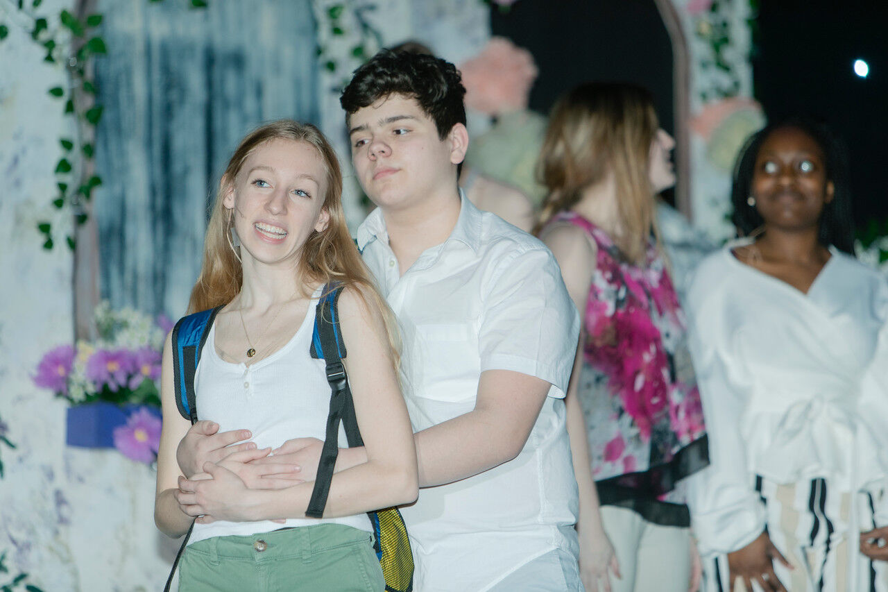 Mama Mia – LHS – 2019-130-X2