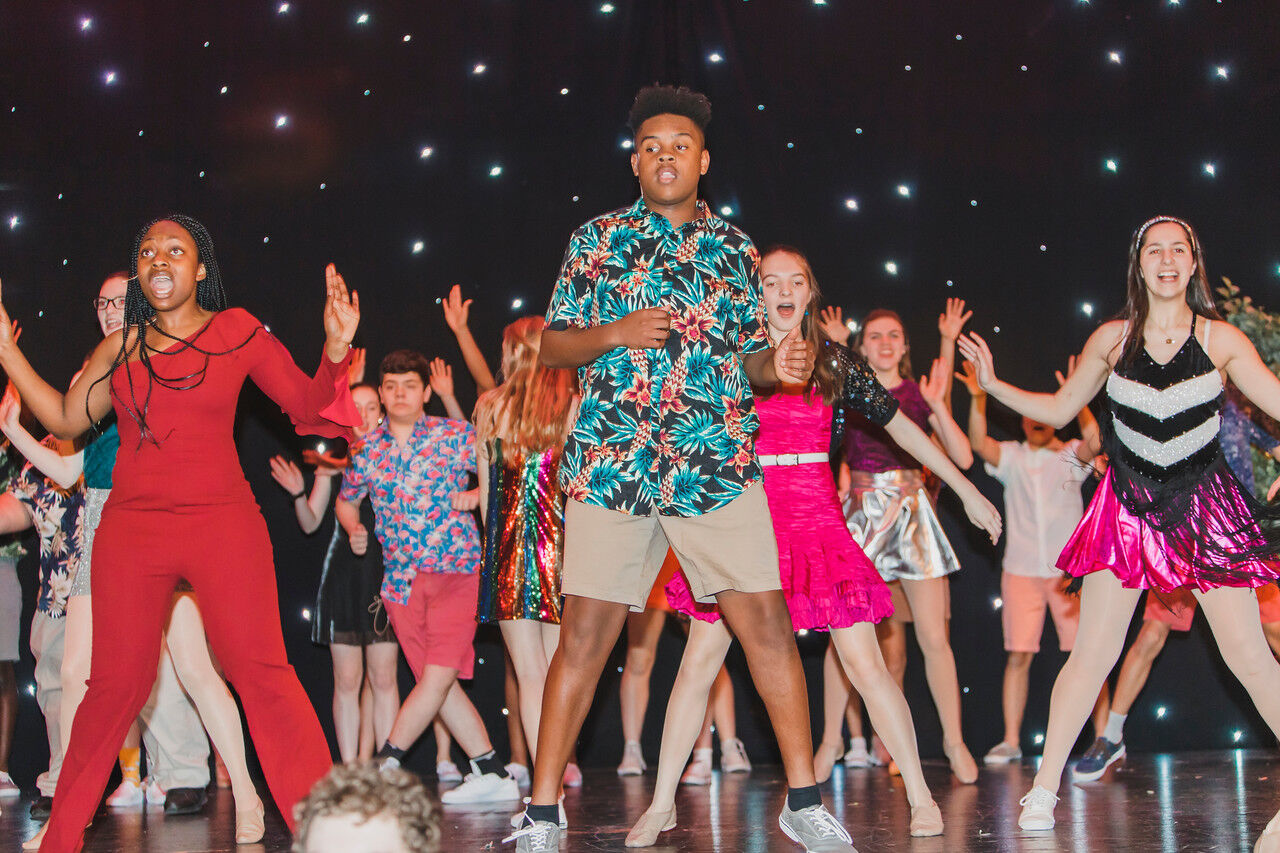 Mama Mia – LHS – 2019-7-X2