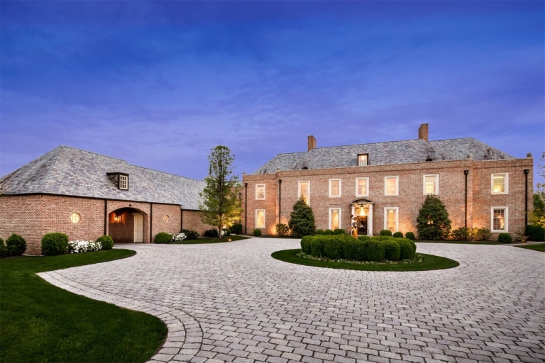Princeton Merchants Association: tech, pharma, finance are transforming real estate