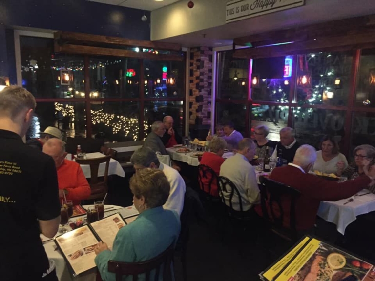 Still time to catch Lawrenceville Main Street Restaurant Week