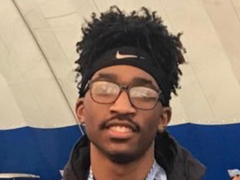 Edward-Chew looking forward to strong spring track season