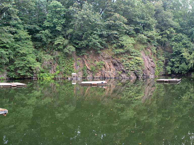 Hopewell’s Quarry Swim Club officially on the market
