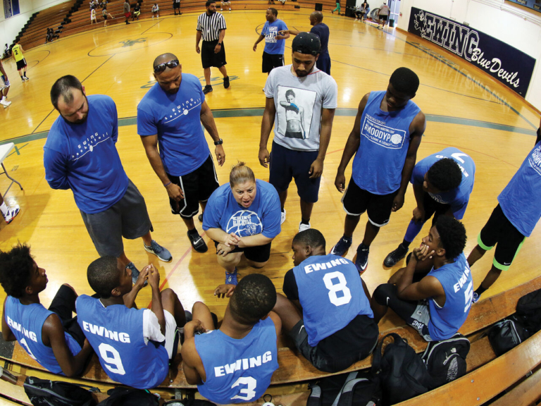 Ewing Township cancels summer camp programs, Moody Park League