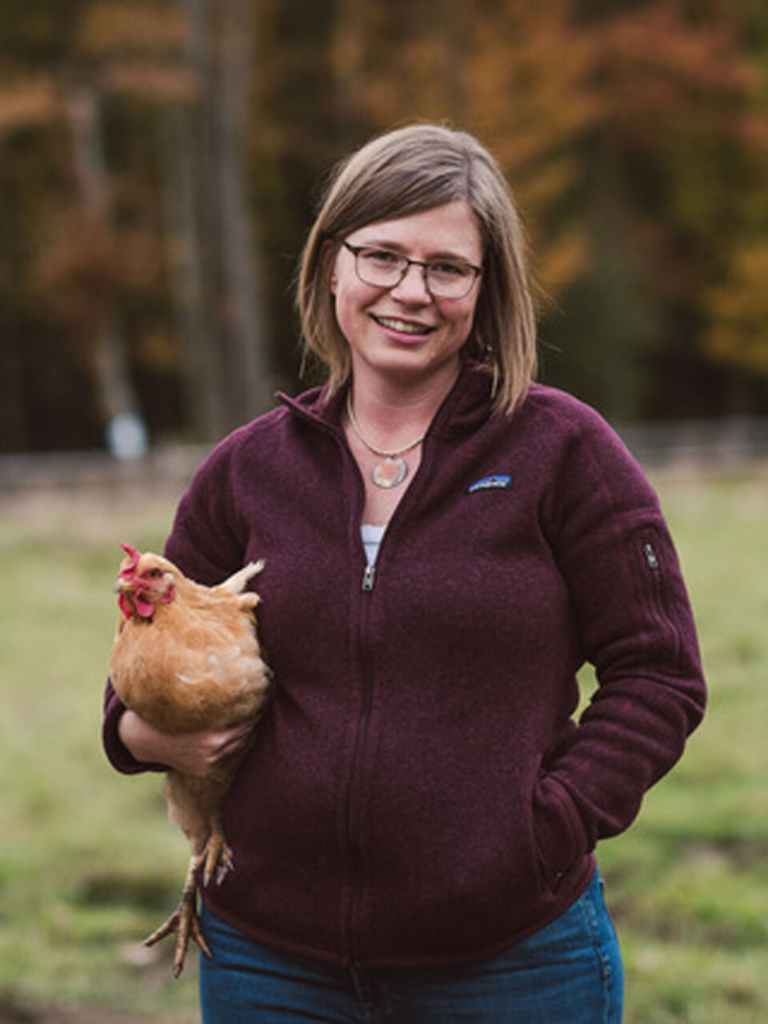 Home on the farm: what drew Hopewell farmers to the agricultural life