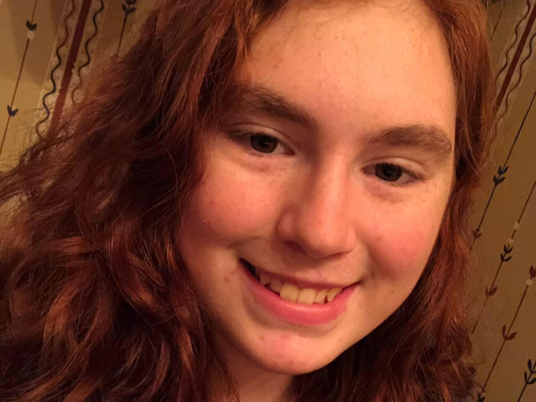 Hopewell teen to attend national 4-H conference