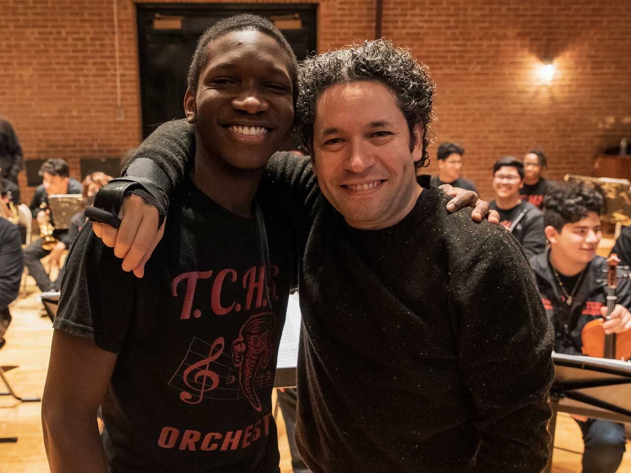 Dudamel-Trenton-High_76