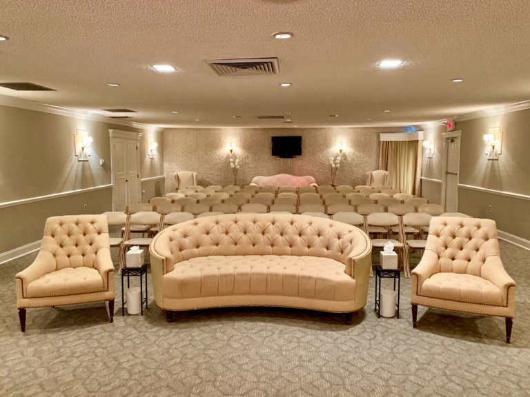 Buklad Memorial Homes: Compassionate, professional, hands-on service