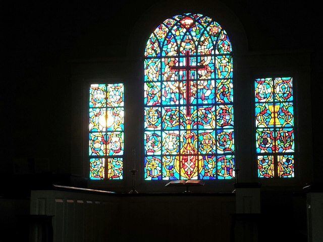 lawrence road presbyterian