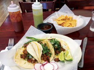 Mercer County restaurant guide: who’s open