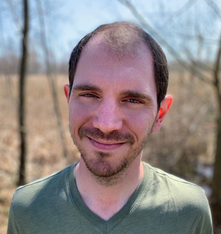 Community News editor Rob Anthes awarded Metcalf Institute science fellowship