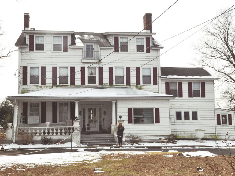 White City Mansion tours kick off history weekend