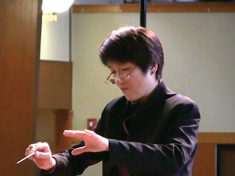 Sinfonietta Nova season of dance-themed performances closing May 11 with “Shall We Dance?”