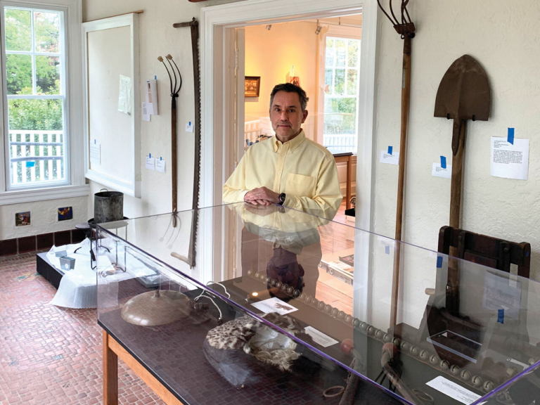 Plainsboro to celebrate 100 years on Founder’s Day May 5
