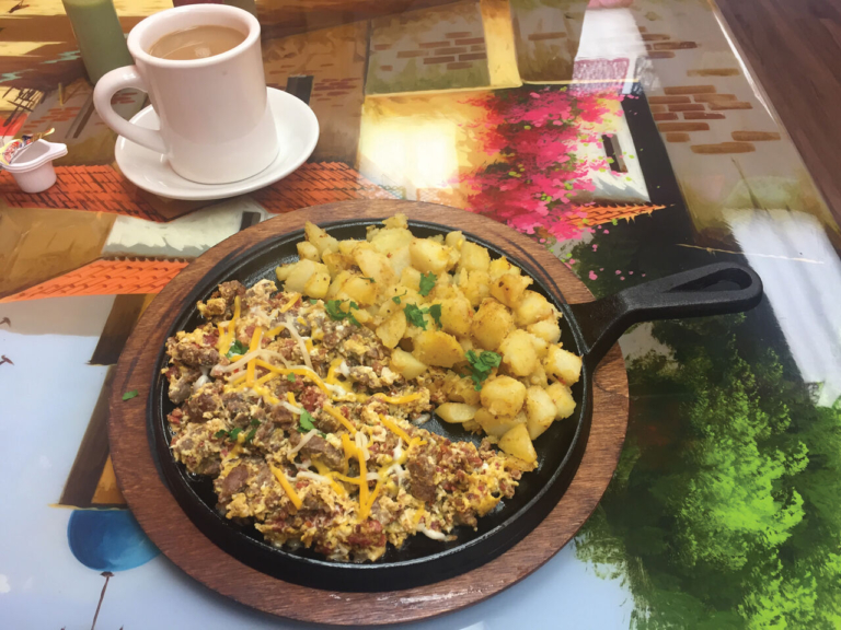 My Quate, Bubbakoo’s Burritos bolster Tex-Mex options on Route 33